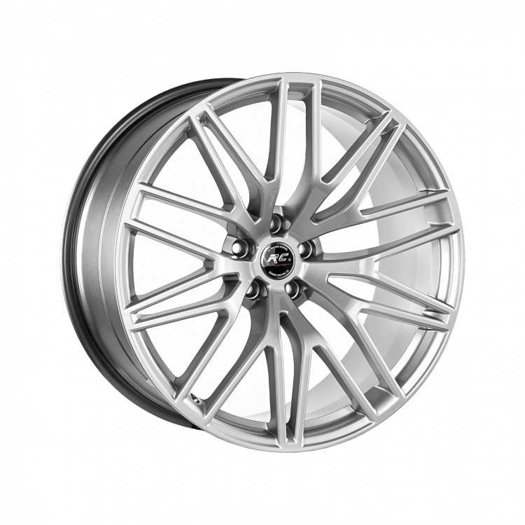 TRUVA 1155 9.5X21 5X112 ET26 SİLVER 66,5 1
